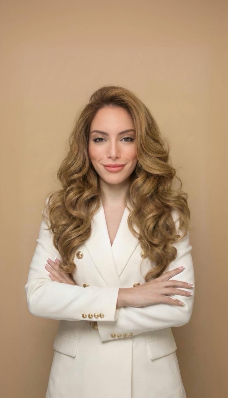 Manal Rifki, Investor at Infinity Ventures